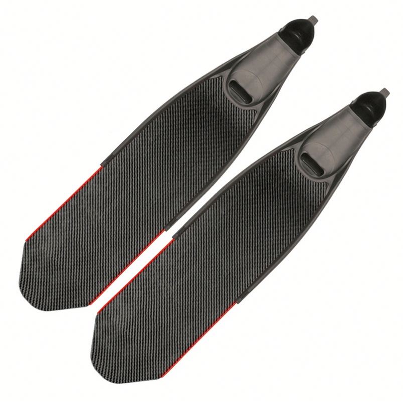 Fin Diving Blade - Ласты с длинными лопастями Pattern, 5