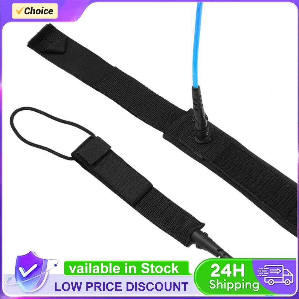 Surfboard Leash Ankle - Поводок для серфборда на лодыжку, страховочный