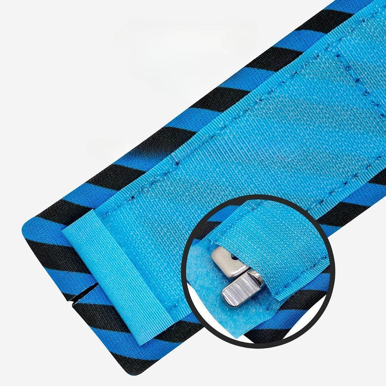 Surfboard Leash Ankle - Эластичный ремень-фиксатор для ноги для серфборда