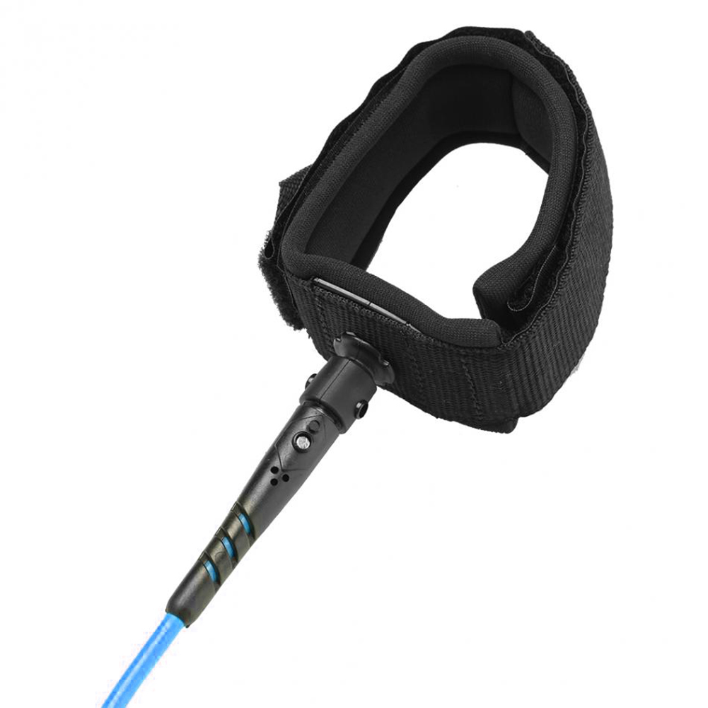 Поводок для серфборда на лодыж – обзор и цена Surfboard Leash Ankle
