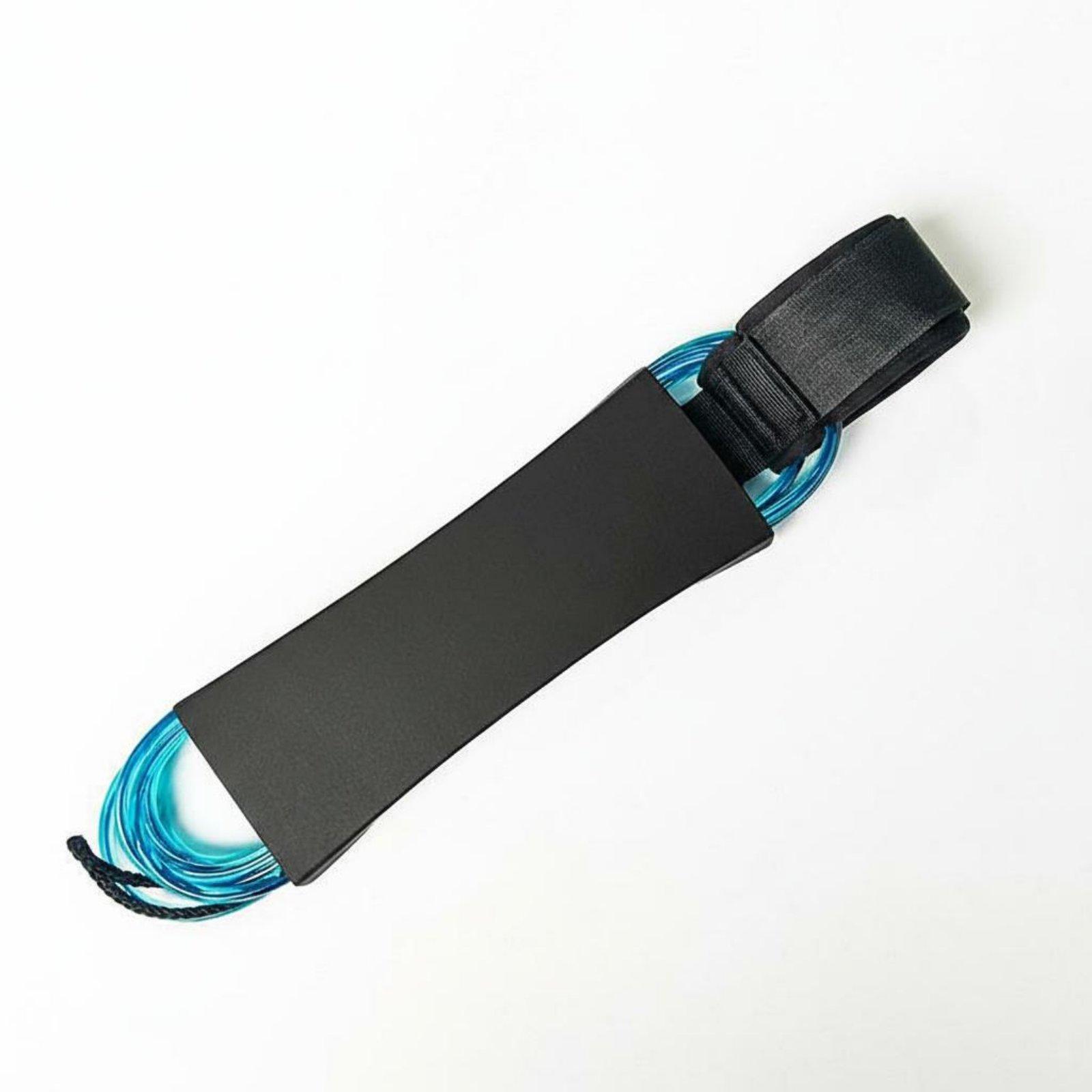 Бесузловой страховочный шнур д – обзор и цена Surfboard Leash Ankle