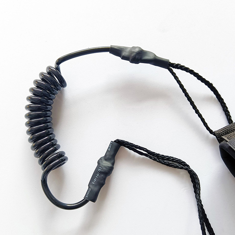Поводок для серфборда, рафта,  – обзор и цена Surfboard Leash Ankle